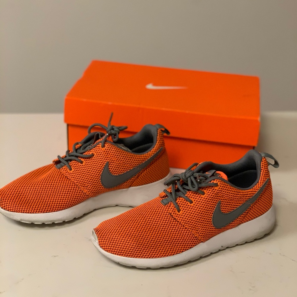 Woman’s Nike Free 2.0 Flynit